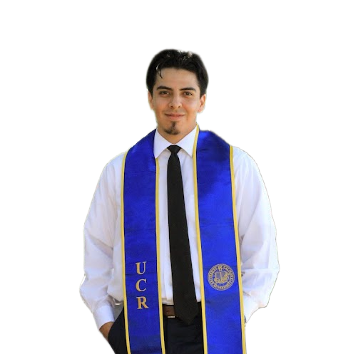 Vincent Martinez